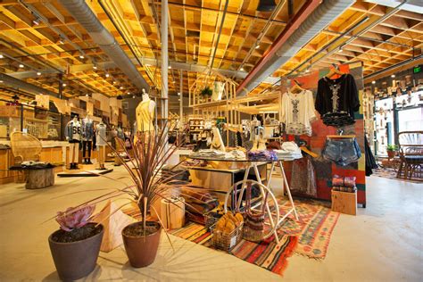 Inside Urban Outfitters' Massive, Magical Mecca in Malibu - Racked LA