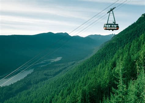 Grouse Mountain Resort sale details released - NEWS 1130