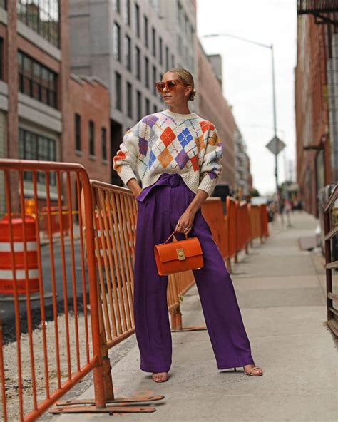 10 Cool Colorful Outfits You Can Wear Right Now - The Cool Hour | Style ...