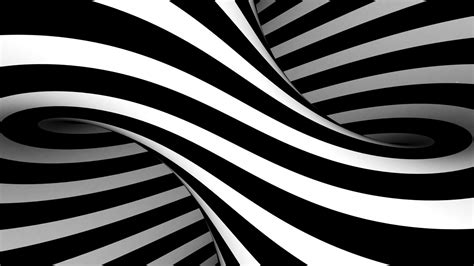 Black and White Illusion Wallpapers - Top Free Black and White Illusion ...