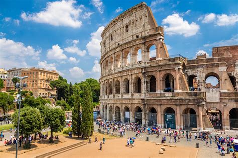 10 TOP Things to Do in Rome (2020 Attraction & Activity Guide) | Expedia