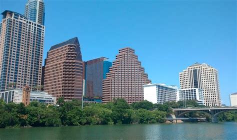 In Austin, violent crime is down but hot spots persist - Austin MonitorAustin Monitor