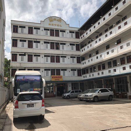 Myawaddy Avenue (Myawadi) - 2018 All You Need to Know Before You Go (with Photos) - TripAdvisor