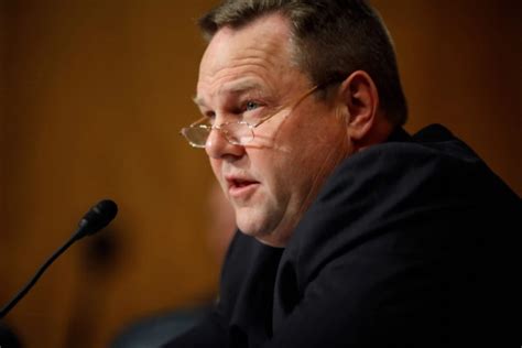 Senator Jon Tester Undaunted as Lone Montana Democrat