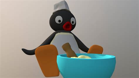 [100+] Pingu Wallpapers | Wallpapers.com