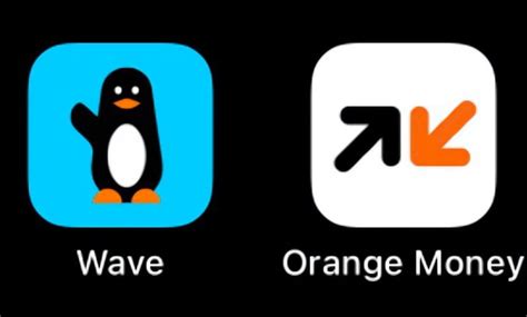 Orange Money vs Wave : Les prestataires font les frais d’une bataille de géants - Netcomsn