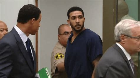 Timeline: Trial of Ex-NFL’s Kellen Winslow Jr – NBC Los Angeles