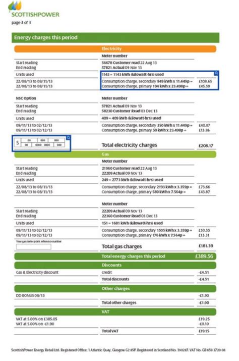 Utility Discount | Gas & Electricity Discount