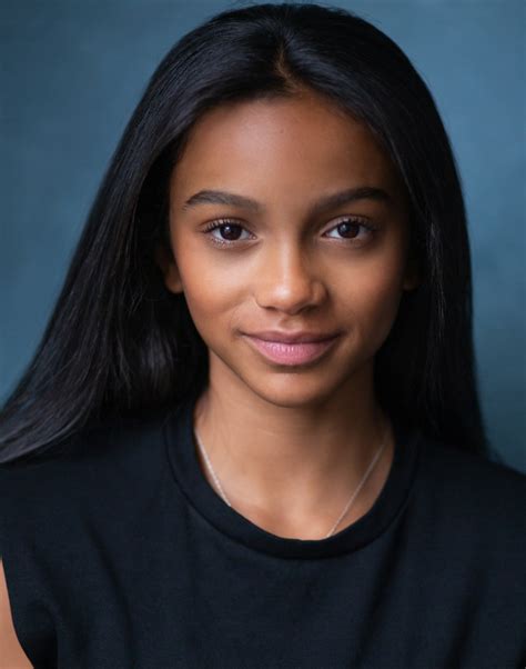 AVA FLANNERY - Urban Talent Actors Management