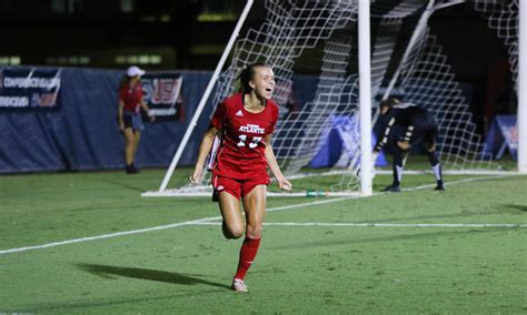 Gallery: FAU Women’s Soccer Versus UAB – UNIVERSITY PRESS