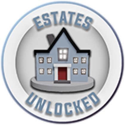 Estates Unlocked - Roblox