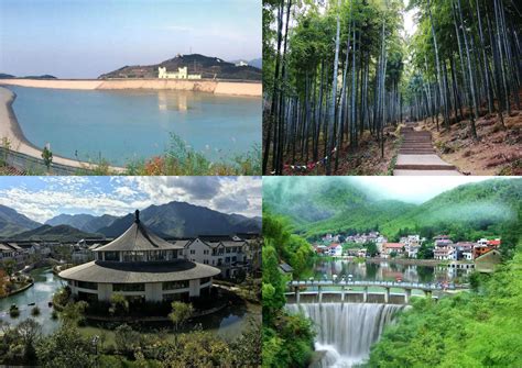 The 10 Best Weekend Getaways from Shanghai | WindhorseTour – China ...