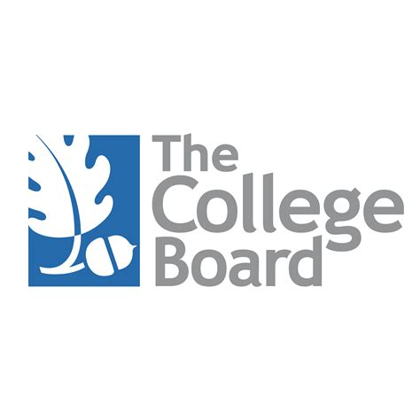 The College Board Logo PNG Transparent & SVG Vector - Freebie Supply