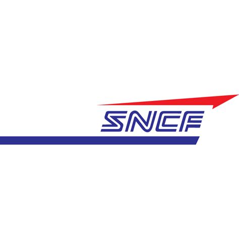 SNCF logo, Vector Logo of SNCF brand free download (eps, ai, png, cdr) formats