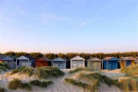 The UK’s most beautiful Blue Flag beaches 2019 Uk Beaches, Beaches In ...