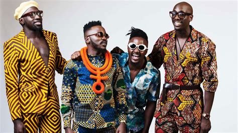 10 Kenyan Fashion Designers Disrupting The Global Runway – Disrupt