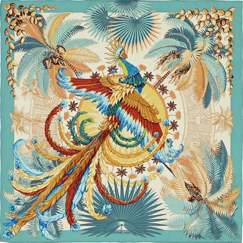 Hermes scarves – Artofit