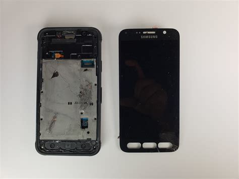 Samsung Galaxy S7 Active Screen Replacement - iFixit Repair Guide