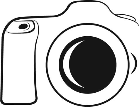 Camera Png Logo Camera Png And Logo - Clip Art Library