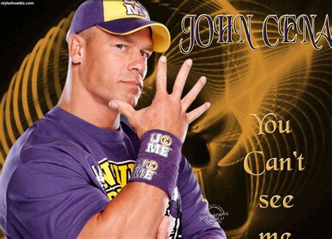 WWE John Cena Wallpaper 2014 Wallpaper ForWallpapers.com