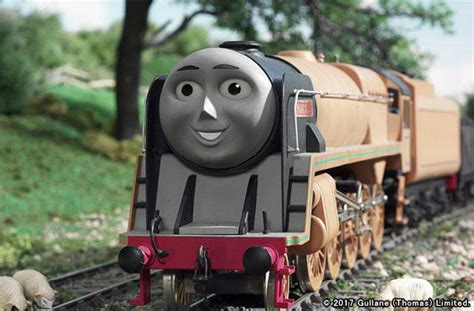 Murdoch | Thomas the Tank Engine Merchandise Wiki | Fandom