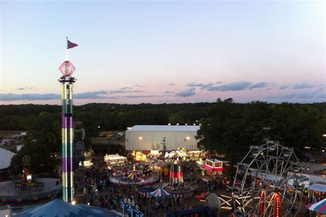 Allegan County Fair | Michigan Fun