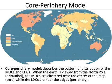 PPT - Models in Human Geography PowerPoint Presentation - ID:2307913