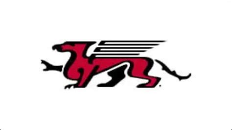 Guelph Gryphons Logo Usage - U of G News