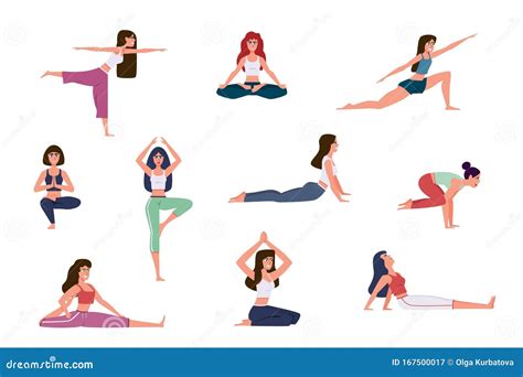 Stretching Cartoons, Illustrations & Vector Stock Images - 42239 Pictures to download from ...