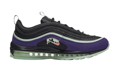 Nike Air Max 97 Halloween - KicksOnFire.com