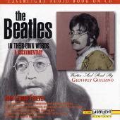 The Beatles Album: “John Lennon Forever”