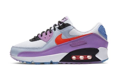 Nike Air Max 90 "Purple" Release Date | Nice Kicks