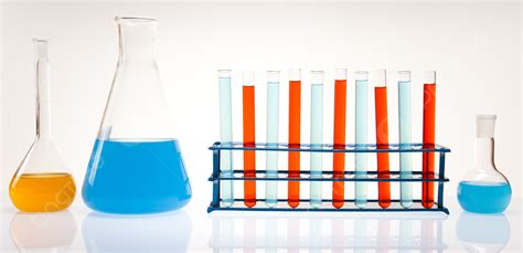 Laboratory Glass Glass Blue Pharmacy Photo Background And Picture For Free Download - Pngtree