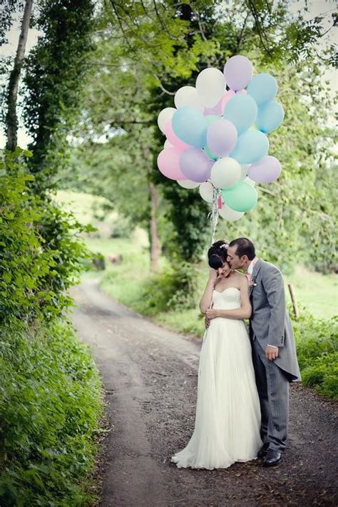 Cute Wedding Photography ♥ Country Wedding Photo Idea #803141 - Weddbook