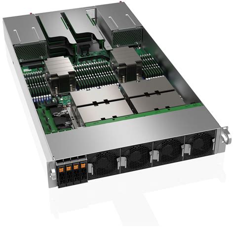 Supermicro expands portfolio with fully integrated NVIDIA A100 GPU ...