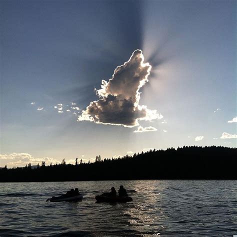 121 Amazing Clouds That Look Like Dragons, Dogs And Dinosaurs | Bored Panda