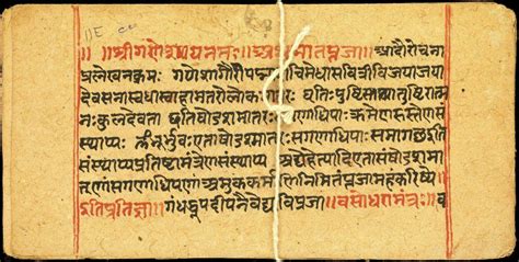 simple-language 3) In contrary to the Rig Veda, Yajur Veda is in ...