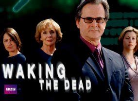 Waking the Dead - Next Episode