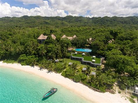 AMUN INI BEACH RESORT & SPA: 2023 Prices & Reviews (Bohol Province ...