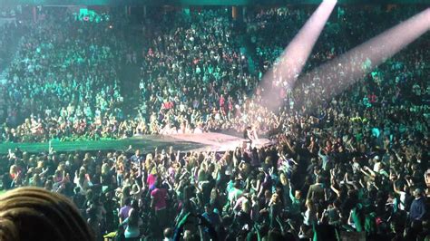 Pepsi Center | Multi-use venue in downtown Denver, CO