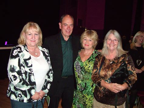 ACTOR ALUN ARMSTRONG RETURNS TO HIS ROOTS - Consett Magazine - Positive ...