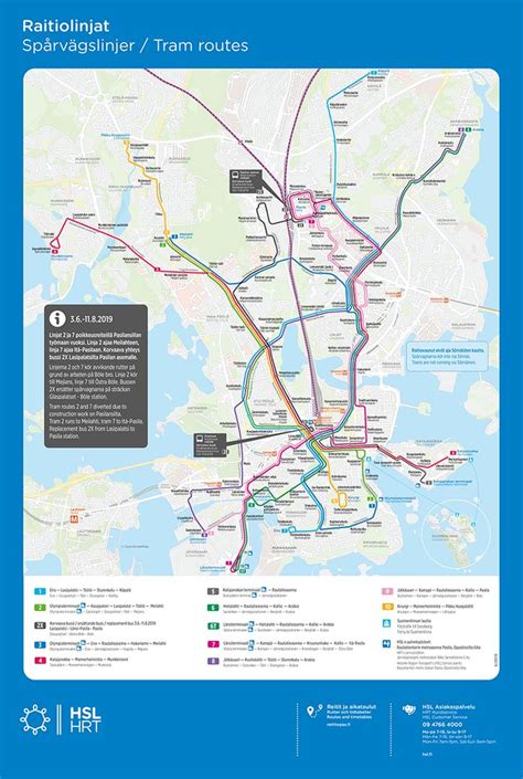 Route Maps Hsl Route Map Route Map | Images and Photos finder