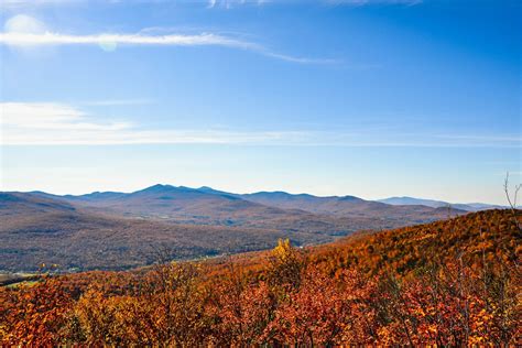 10 Best Places To Visit In Massachusetts To See The Fall Foliage In All ...