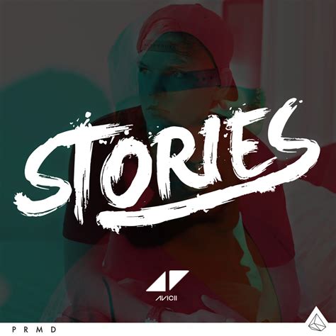 Avicii >> álbum "Stories" - Página 2