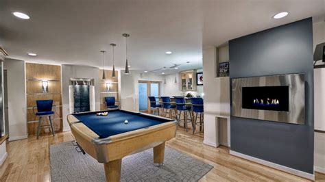 Aggregate more than 127 billiard room decorating ideas best - seven.edu.vn