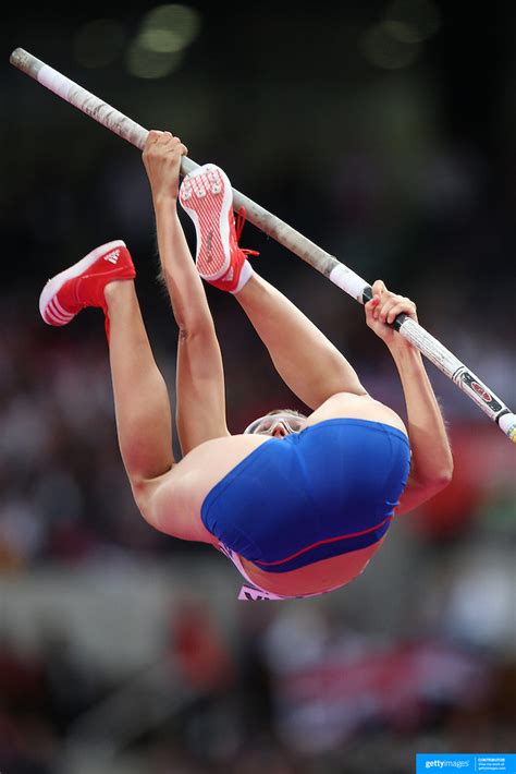 Women's Pole Vault Final. London Olympic Games 2012 | TIM CLAYTON ...