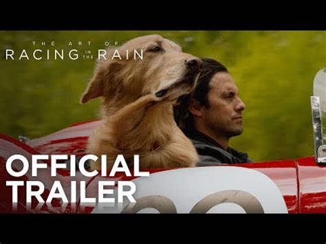 The Art of Racing in the Rain Trailer | PS Entertainment