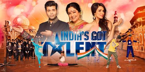 Watch India's Got Talent Season 6 Online - Yo Desi