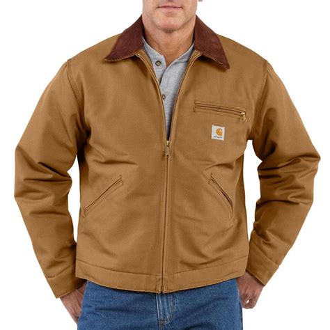 Custom Carhartt | Company Logo Embroidered Apparel, Jackets & Workwear