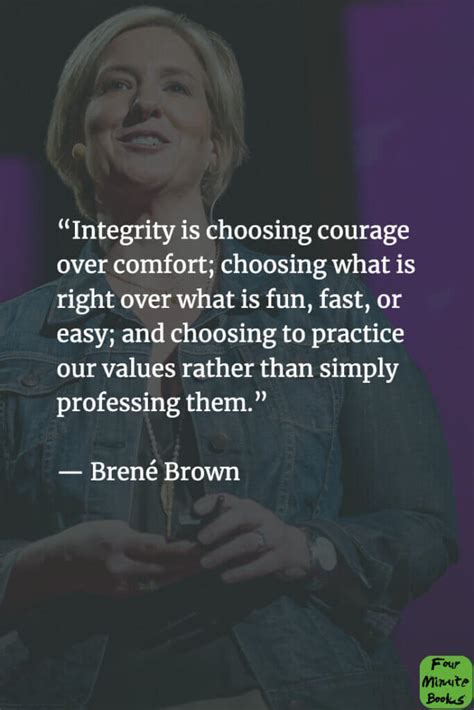 Brené Brown Quotes: Her 45 Best Lines for Courage & Vulnerability